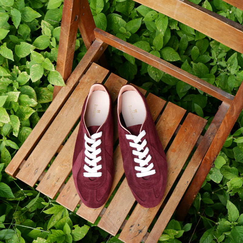 The Brethren Trainer in Bordeaux (Pre-Order)