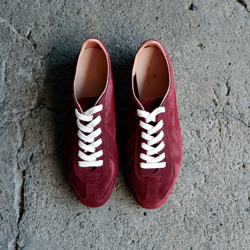 The Brethren Trainer in Bordeaux (Pre-Order)