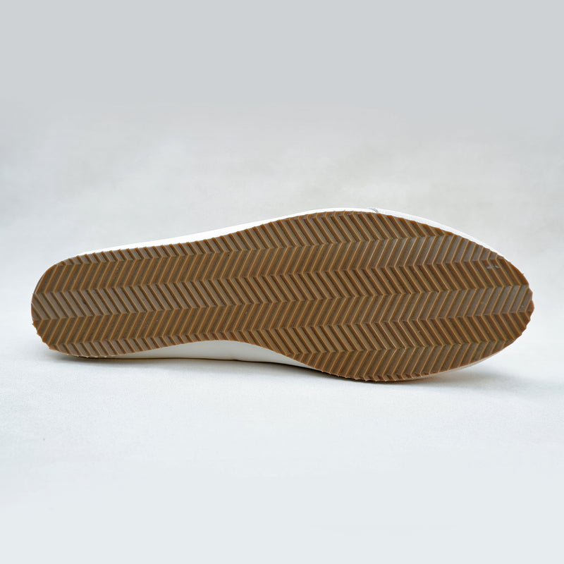 The Brethren Trainer in Pewter Green (Pre-Order)