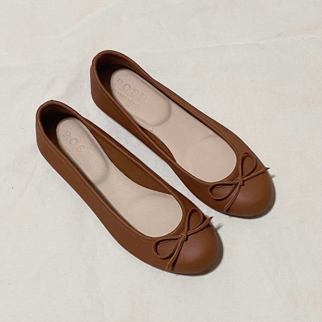 Slippers Prima Soft Pointe Shoes Ladies Crocs Ballerina Shoes Prima